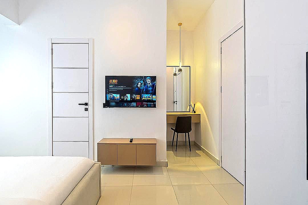 MoPent, Modern 3 Bedroom Penthouse Apartment Lekk Phase 1 — photo 8
